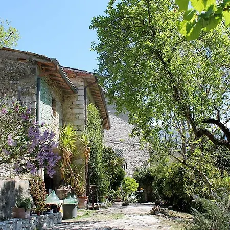 Semesterbostad House La Quiete By Holiday World Scheggino