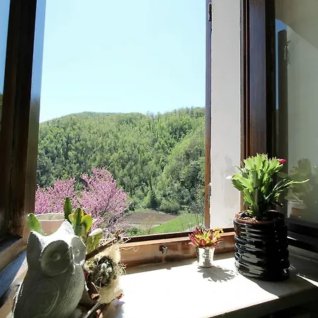 Semesterbostad House La Quiete By Holiday World