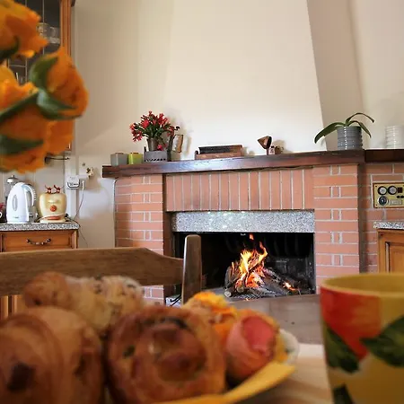 House La Quiete By Holiday World Casa vacanze Scheggino