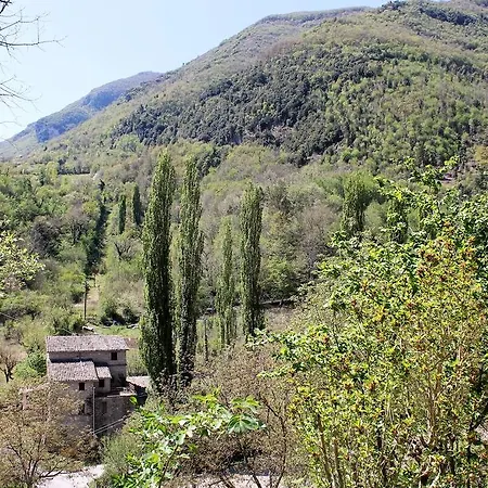 House La Quiete By Holiday World