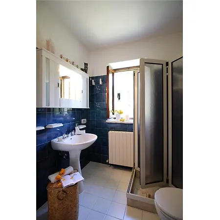House La Quiete By Holiday World Casa vacanze *