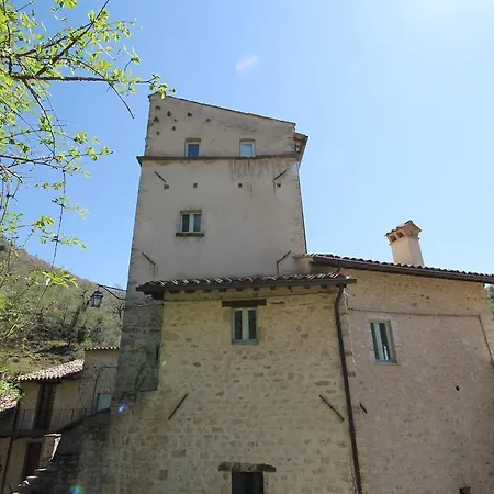 House La Quiete By Holiday World Casa vacanze