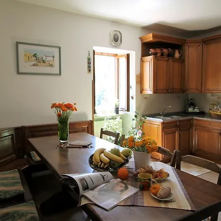House La Quiete By Holiday World Casa vacanze