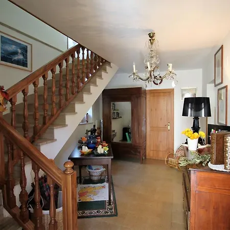 House La Quiete By Holiday World