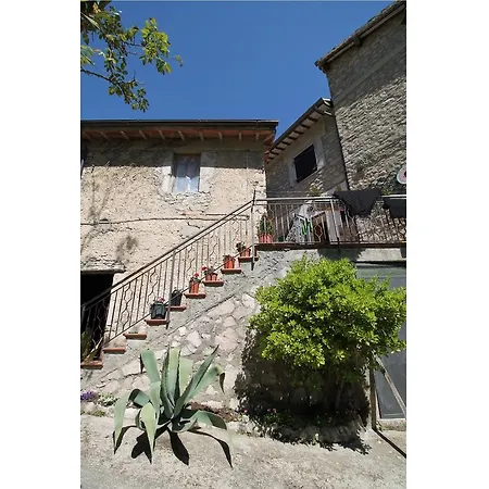 House La Quiete By Holiday World * Scheggino