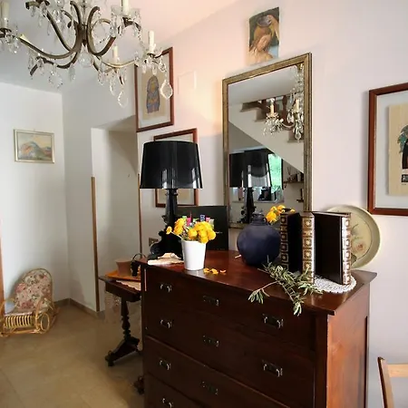 House La Quiete By Holiday World Scheggino