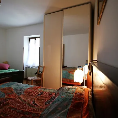 House La Quiete By Holiday World