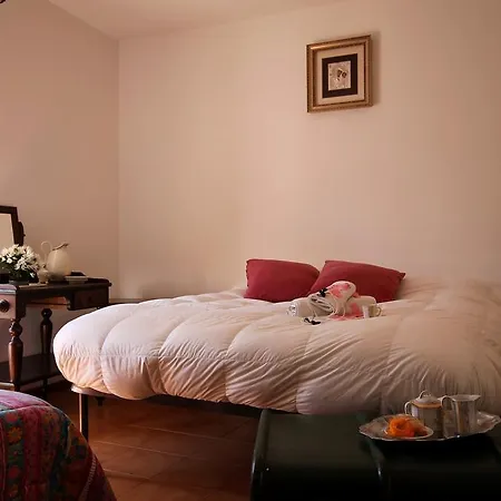 Casa vacanze House La Quiete By Holiday World Scheggino