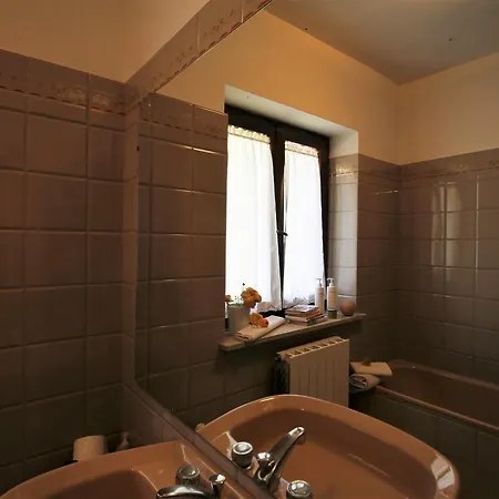 House La Quiete By Holiday World * Scheggino